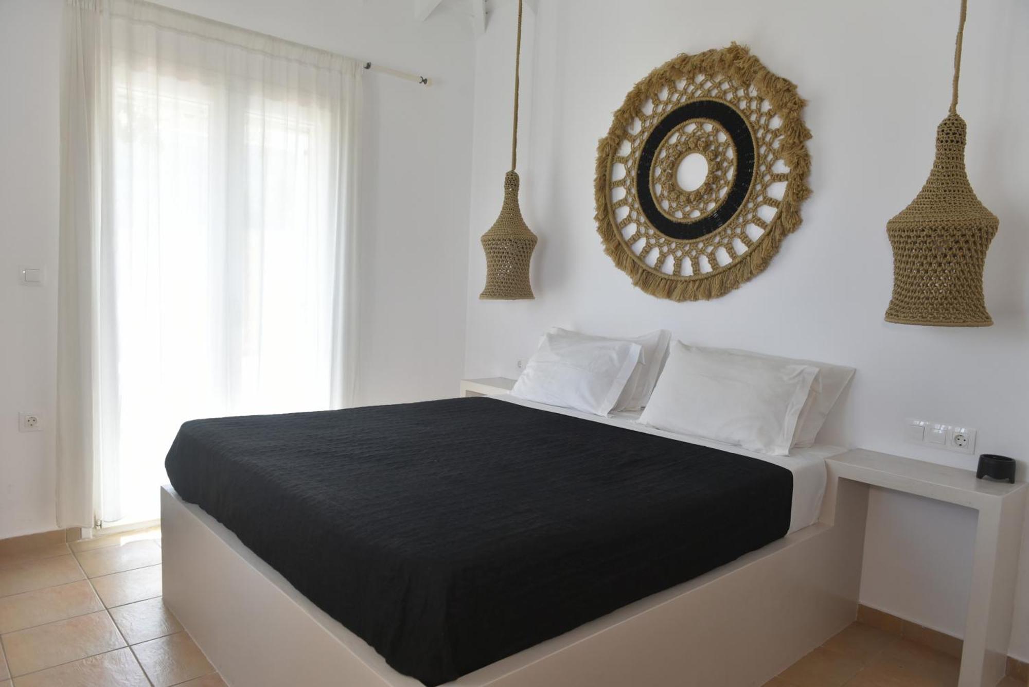 Petra Mare Village Kerveli Esterno foto