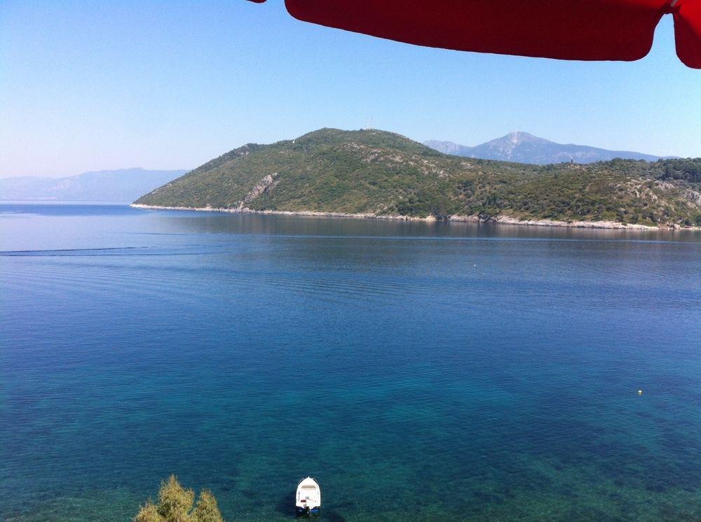 Petra Mare Village Kerveli Esterno foto